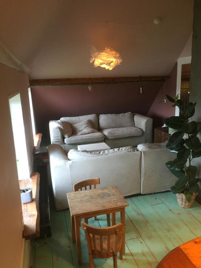 De Distelweide Bed & Breakfast Holsloot Eksteriør bilde